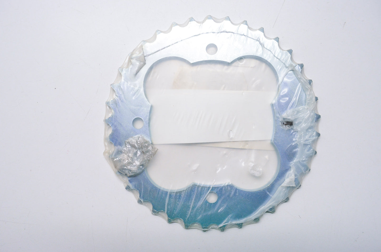 New SunStar Steel Rear Sprocket Honda 37T NOS