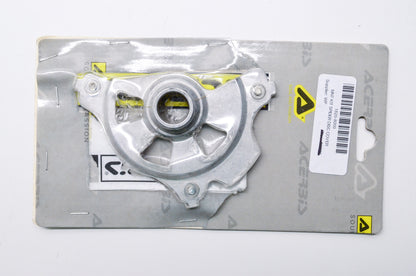 New Acerbis Spider Evo Front Disc Cover Mounting Kit NOS