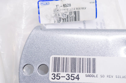 SLP 15-6529, 35-354 Silver Ski Saddle Assembly Ski-Doo NOS