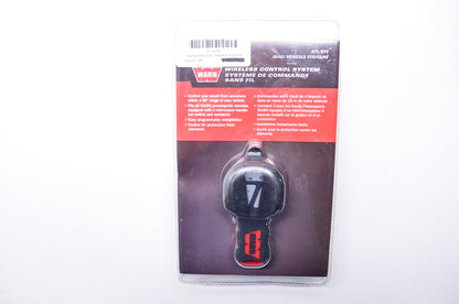 ATV UTV Winch Wireless Control System NOS