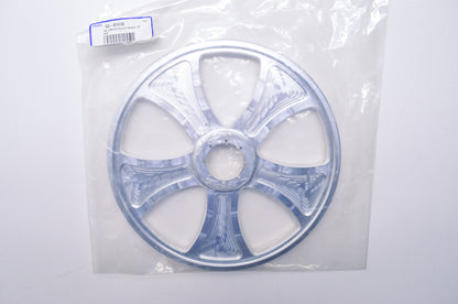 New TKI Limited 10' Billet Wheel NOS