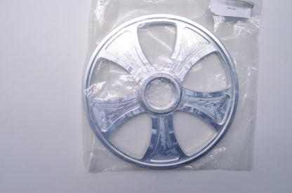 New TKI Limited 10' Billet Wheel NOS