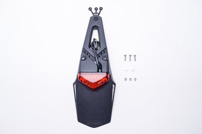 Motosport X-LED Taillight Tail Light Kit NOS