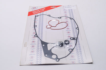 New K&S Water Pump Repair Kit Suzuki NOS