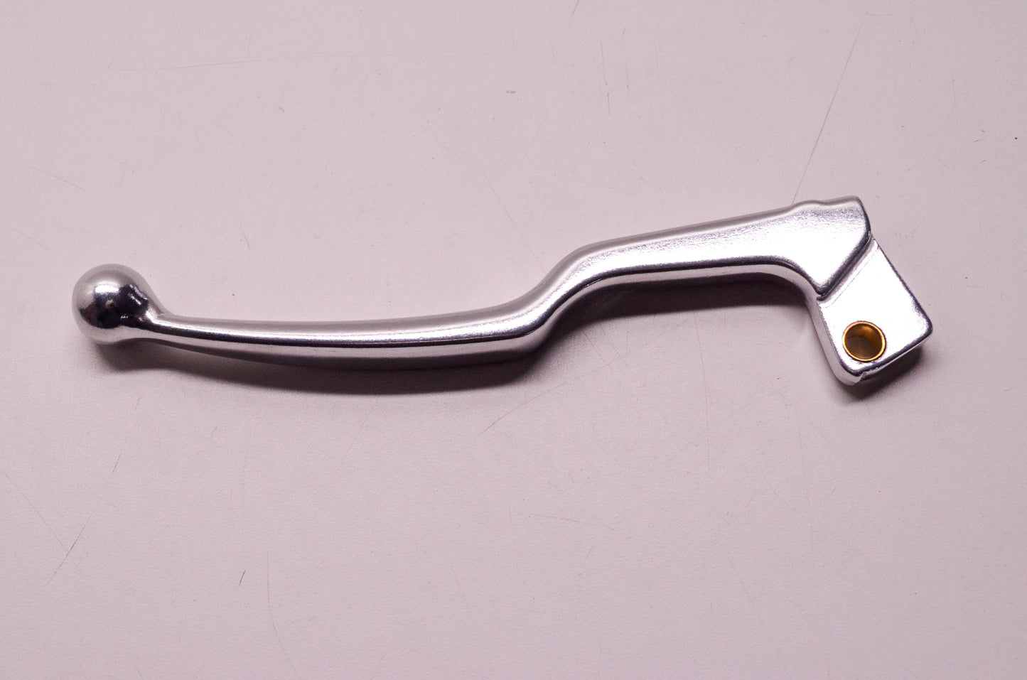 New Motion Pro Clutch Lever Kawasaki Suzuki NOS
