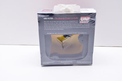 New Uni Air FIlters Dirt Air Filter KTM 2 & 4 Stroke NOS