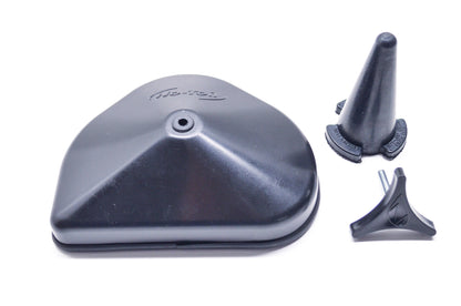 No-Toil 901-12046, AC 120-46 Air Box Cover Kit Honda NOS