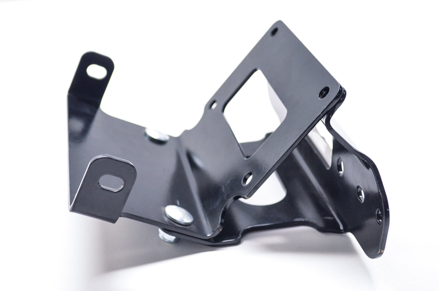 Winch Mount Kit NOS