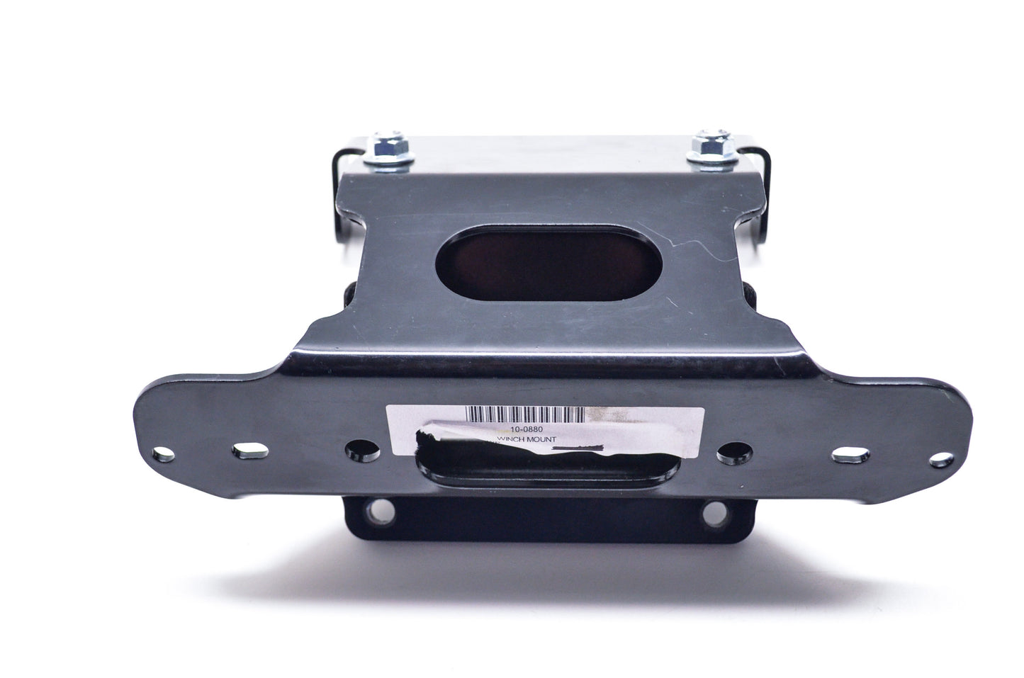 Winch Mount Kit NOS