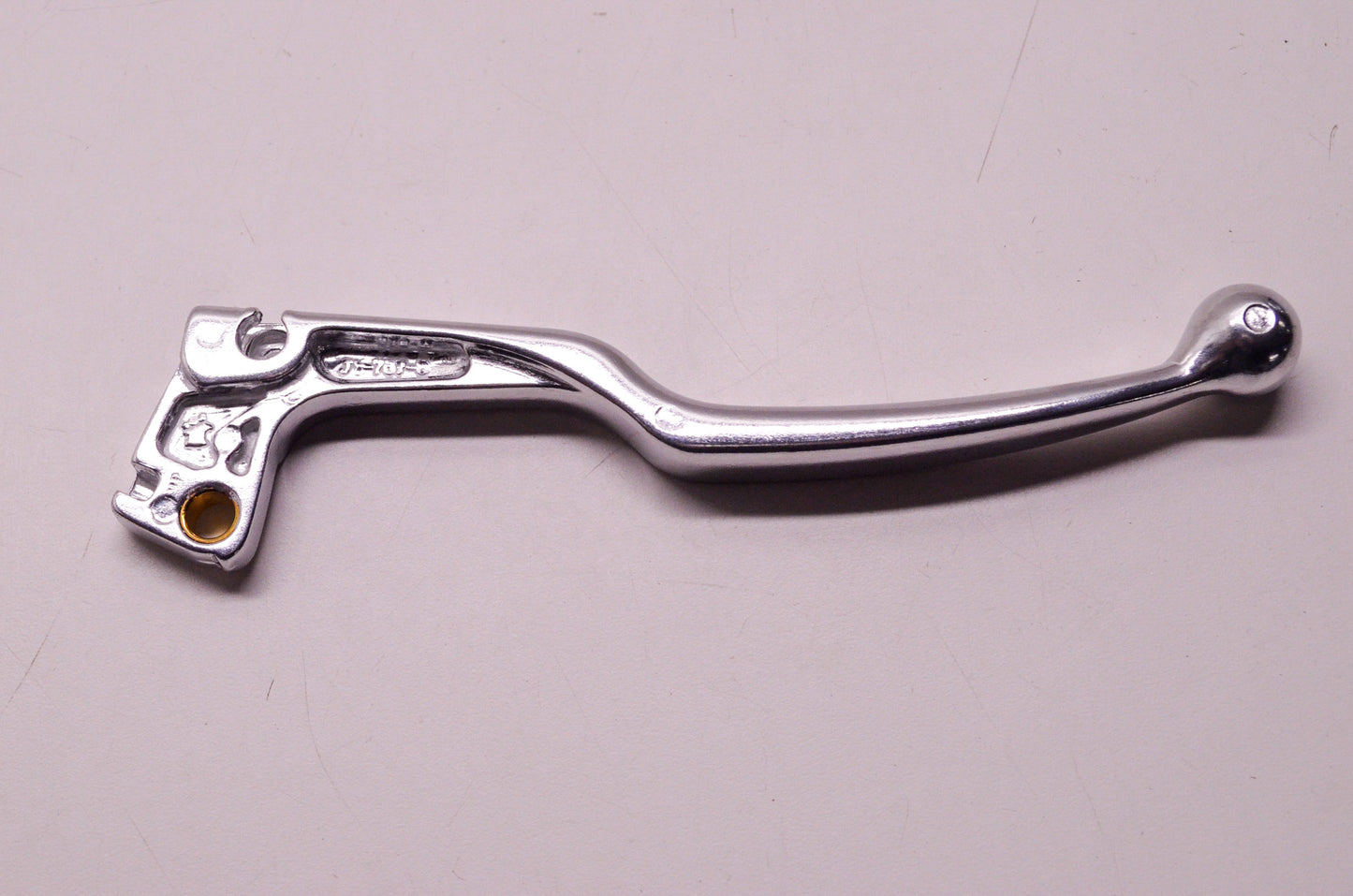 New Motion Pro Clutch Lever Kawasaki Suzuki NOS