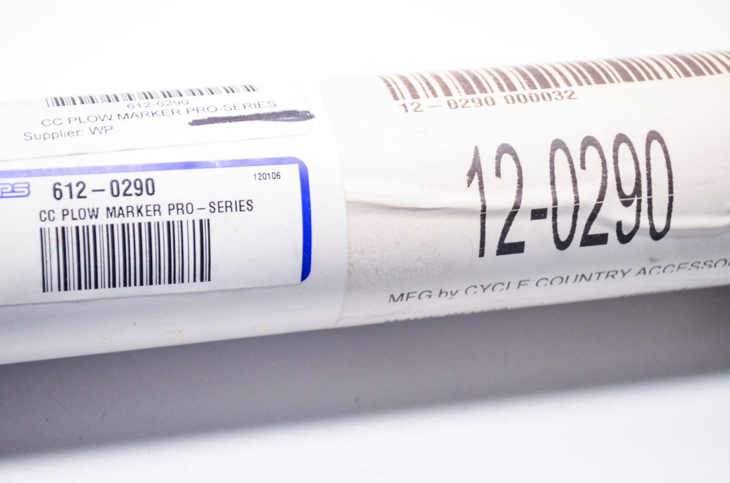 Pro Series Commerical Plow Marker Kit NOS