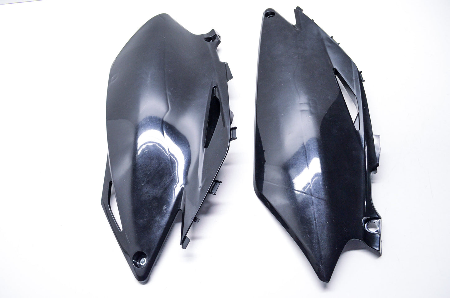 New Acerbis Side Panel Kit Honda CRF 450 '08-13 NOS