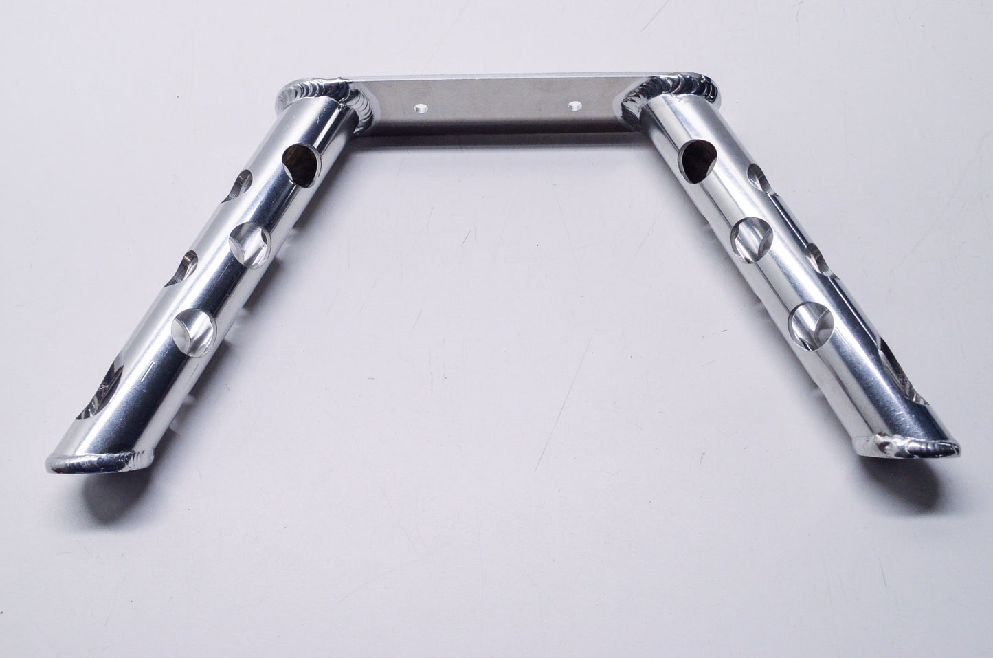 New Skinz Protective Gear Aluminum Seat Support Polaris IQ NOS