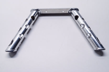 New Skinz Protective Gear Aluminum Seat Support Polaris IQ NOS