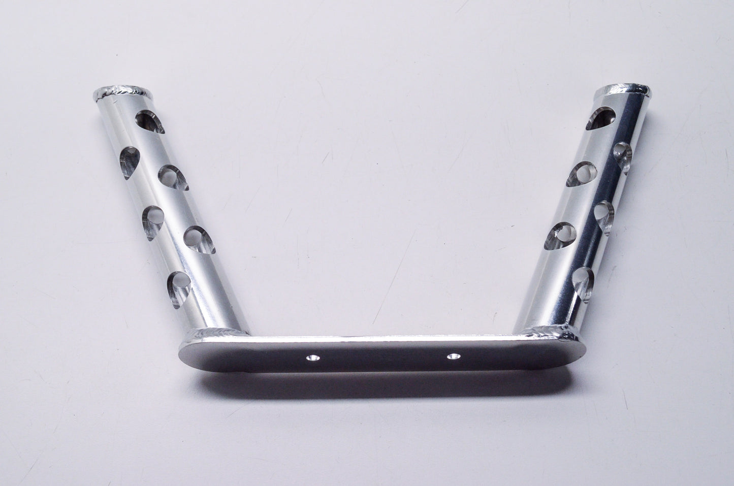 New Skinz Protective Gear Aluminum Seat Support Polaris IQ NOS