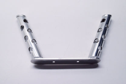 New Skinz Protective Gear Aluminum Seat Support Polaris IQ NOS