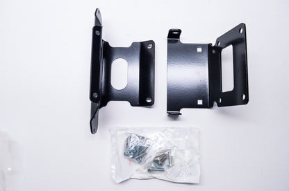 New KFI Products Winch Mount Kit NOS
