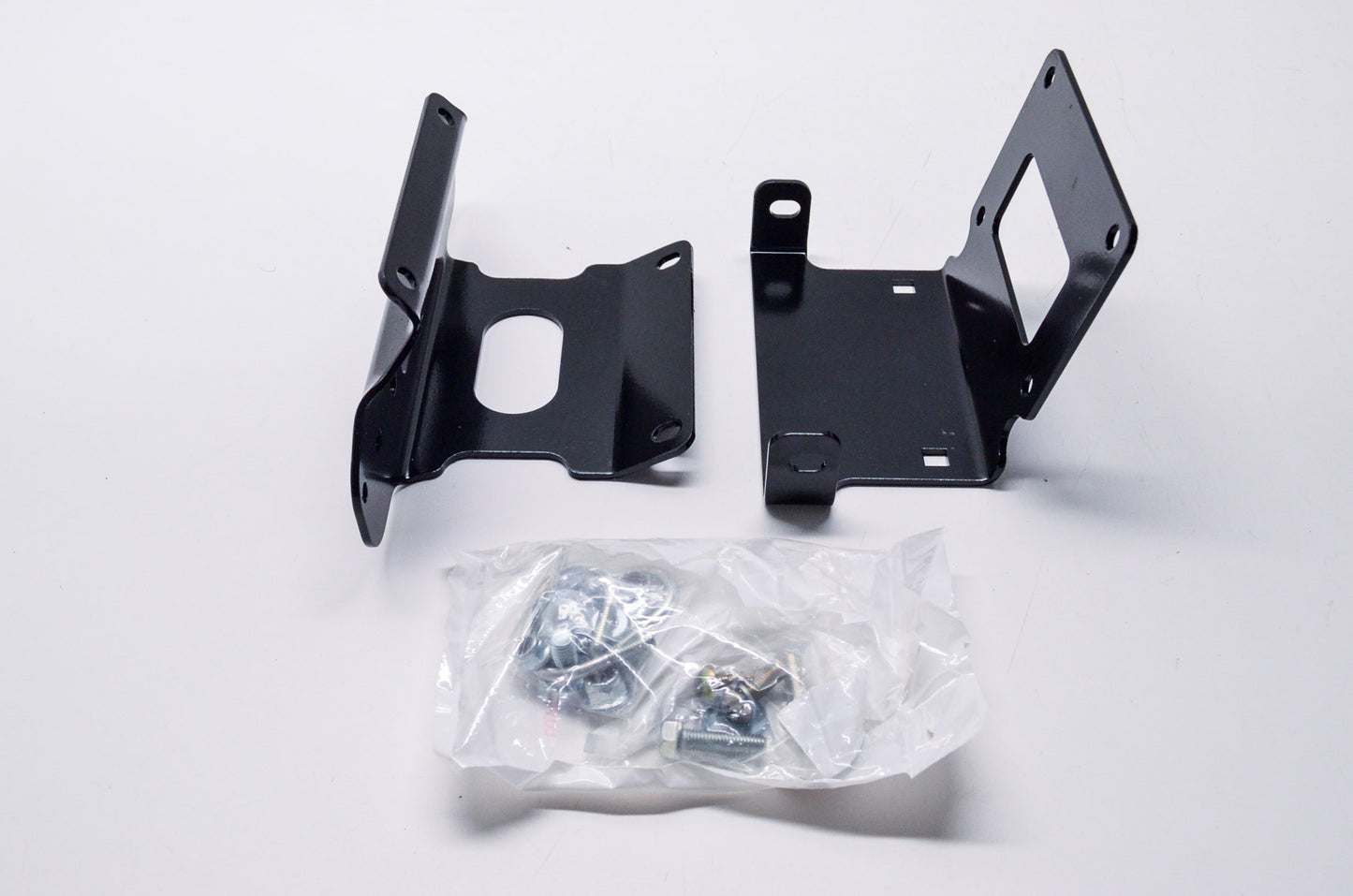 New KFI Products Winch Mount Kit NOS