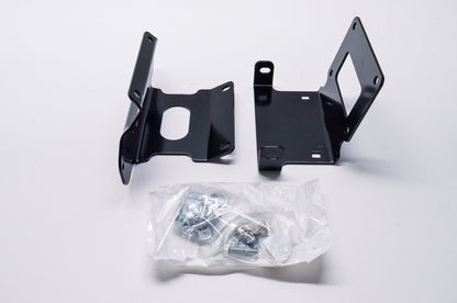 New KFI Products Winch Mount Kit NOS