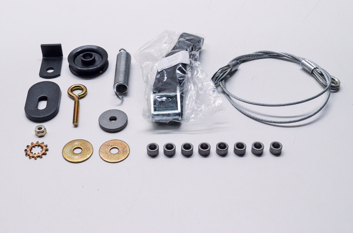 Manual Lift Refurbish Kit NOS