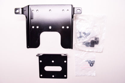New KFI Can-Am Commander Winch Mount Kit NOS