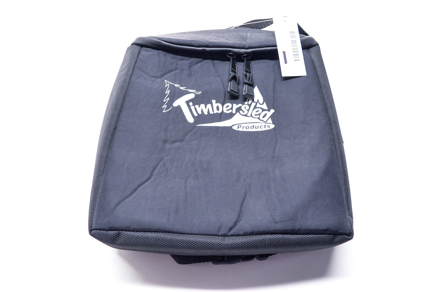 New Timbersled Products Handlebar Cargo Bag Mountain Horse NOS