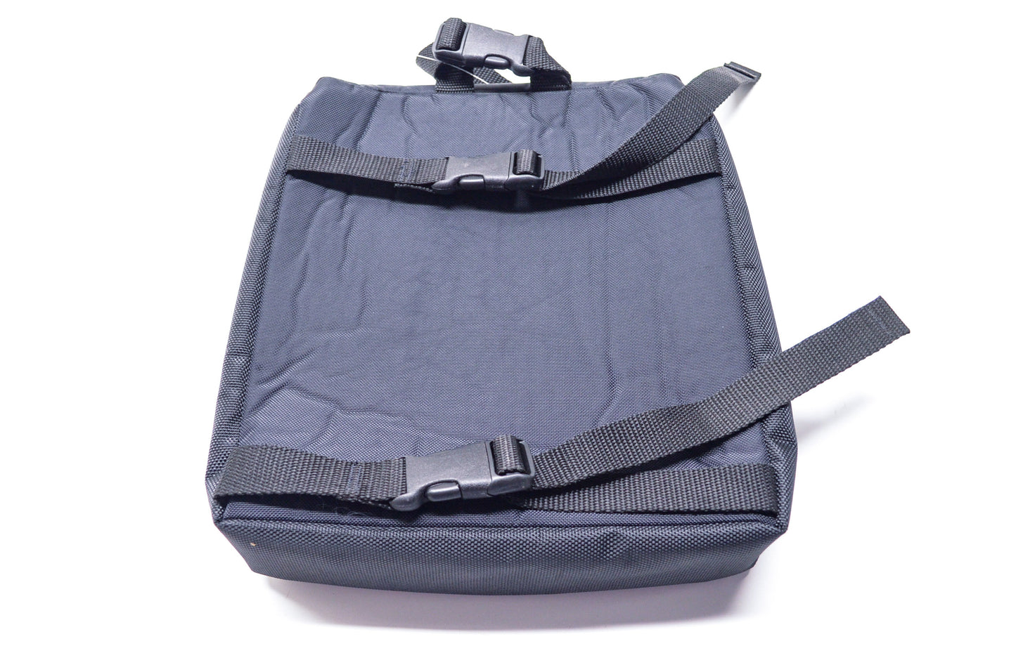 New Timbersled Products Handlebar Cargo Bag Mountain Horse NOS