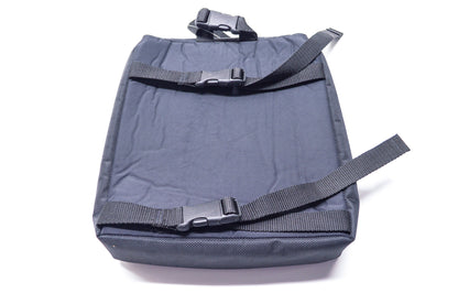 New Timbersled Products Handlebar Cargo Bag Mountain Horse NOS