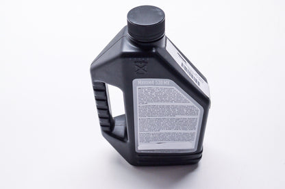 New Maxima Racing Oils 530MX 4T Triple Ester Motorcycle Racing Oil 33.8 oz 1 L N