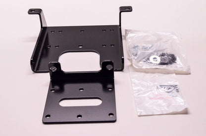 New KFI Can-Am Commander Winch Mount Kit NOS