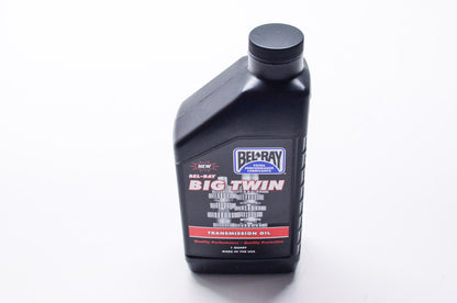 Bel-Ray 84-1483 Big Twin Transmission Oil 1 qt NOS