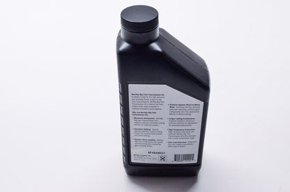 Bel-Ray 84-1483 Big Twin Transmission Oil 1 qt NOS