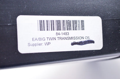 Bel-Ray 84-1483 Big Twin Transmission Oil 1 qt NOS