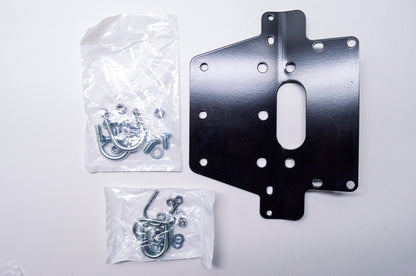 New KFI Products Winch Mount Kit Honda Rancher 420 NOS