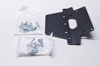 New KFI Products Winch Mount Kit Honda Rancher 420 NOS
