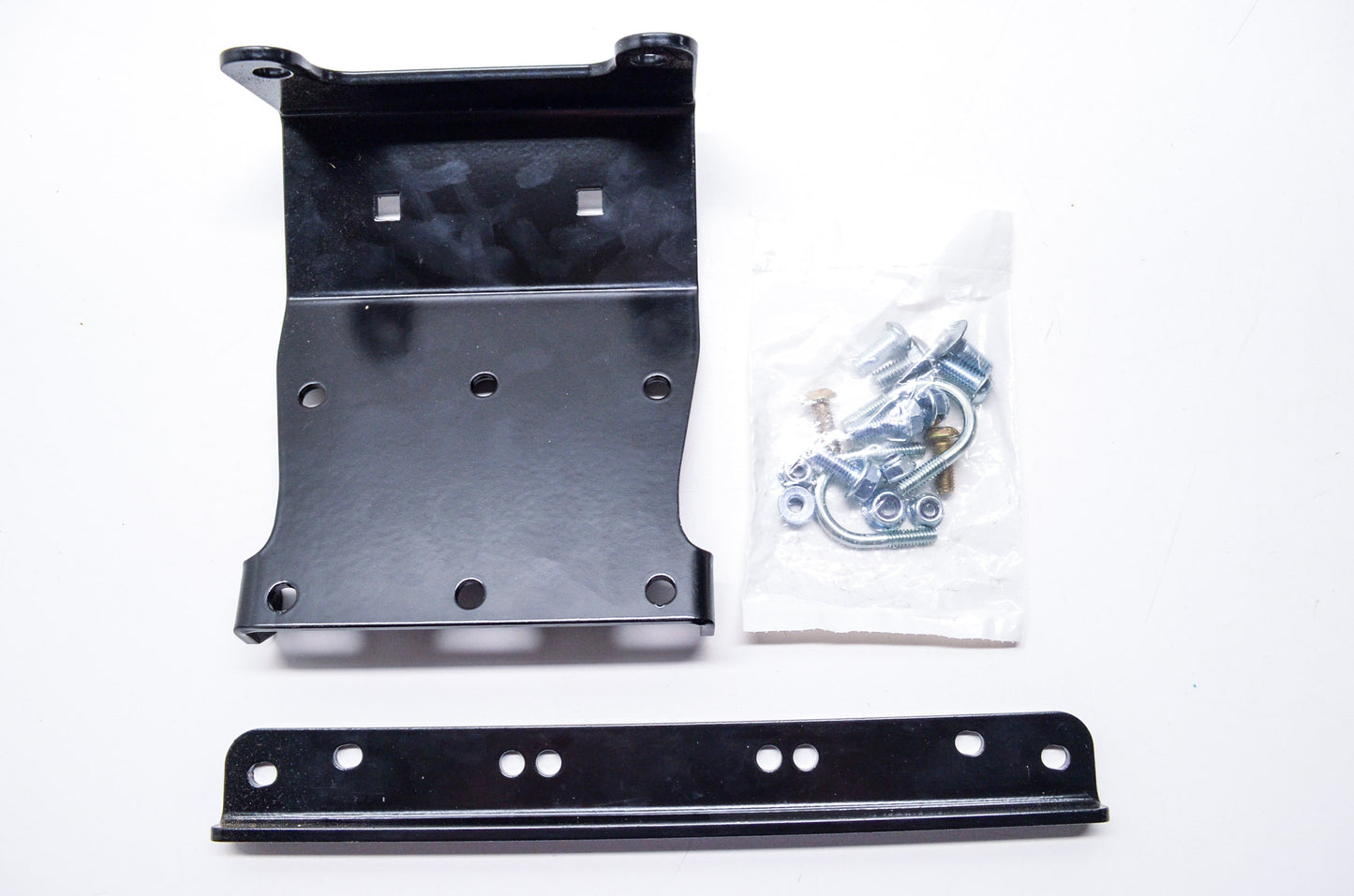 New KFI Products Winch Mount Kit Honda Foreman NOS