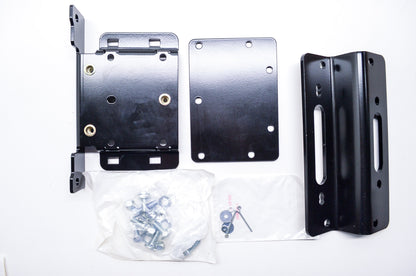 New KFI Products Winch Mount Kit Kawasaki Teryx NOS