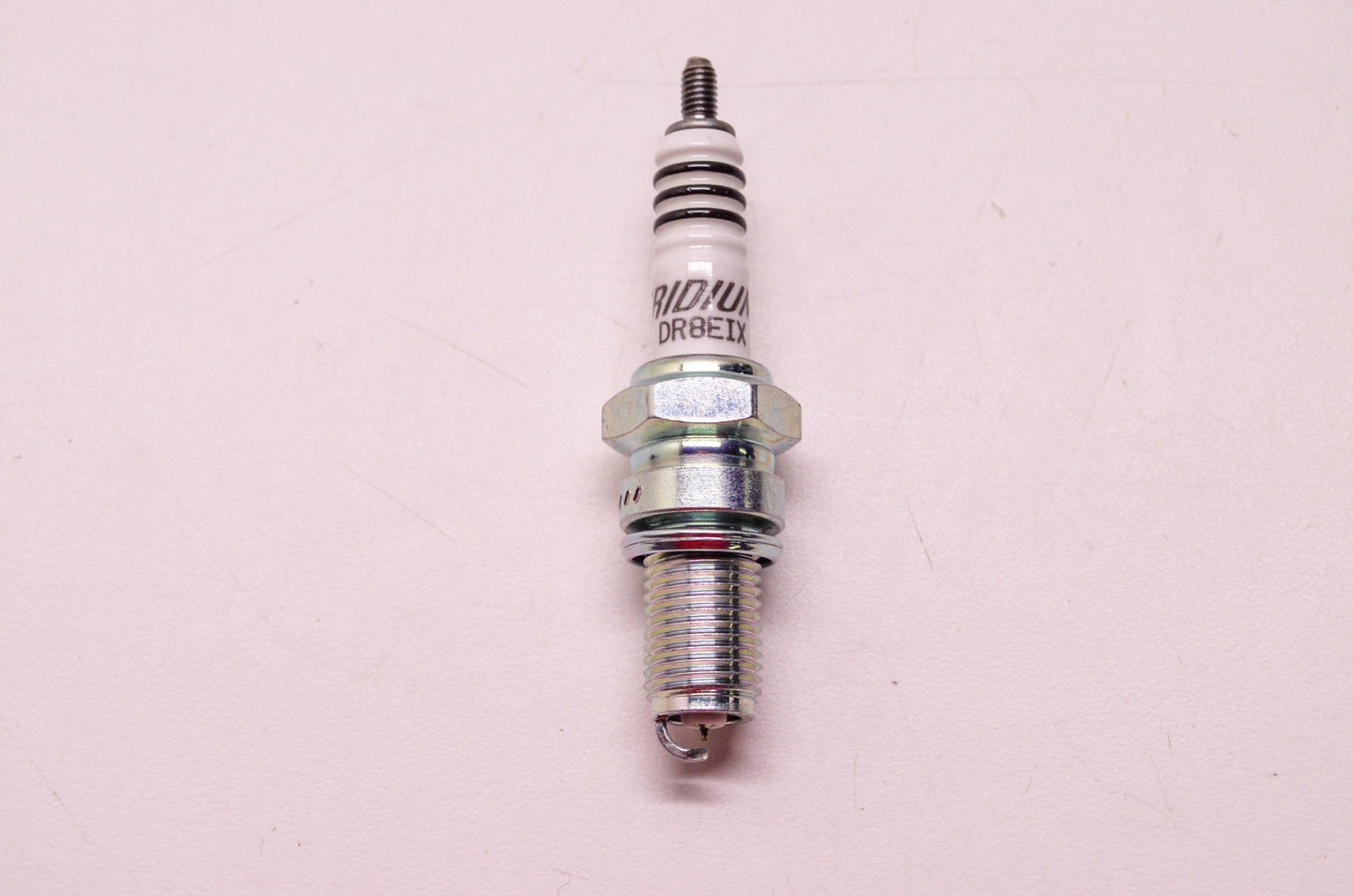 New NGK Iridium IX Spark Plug NOS