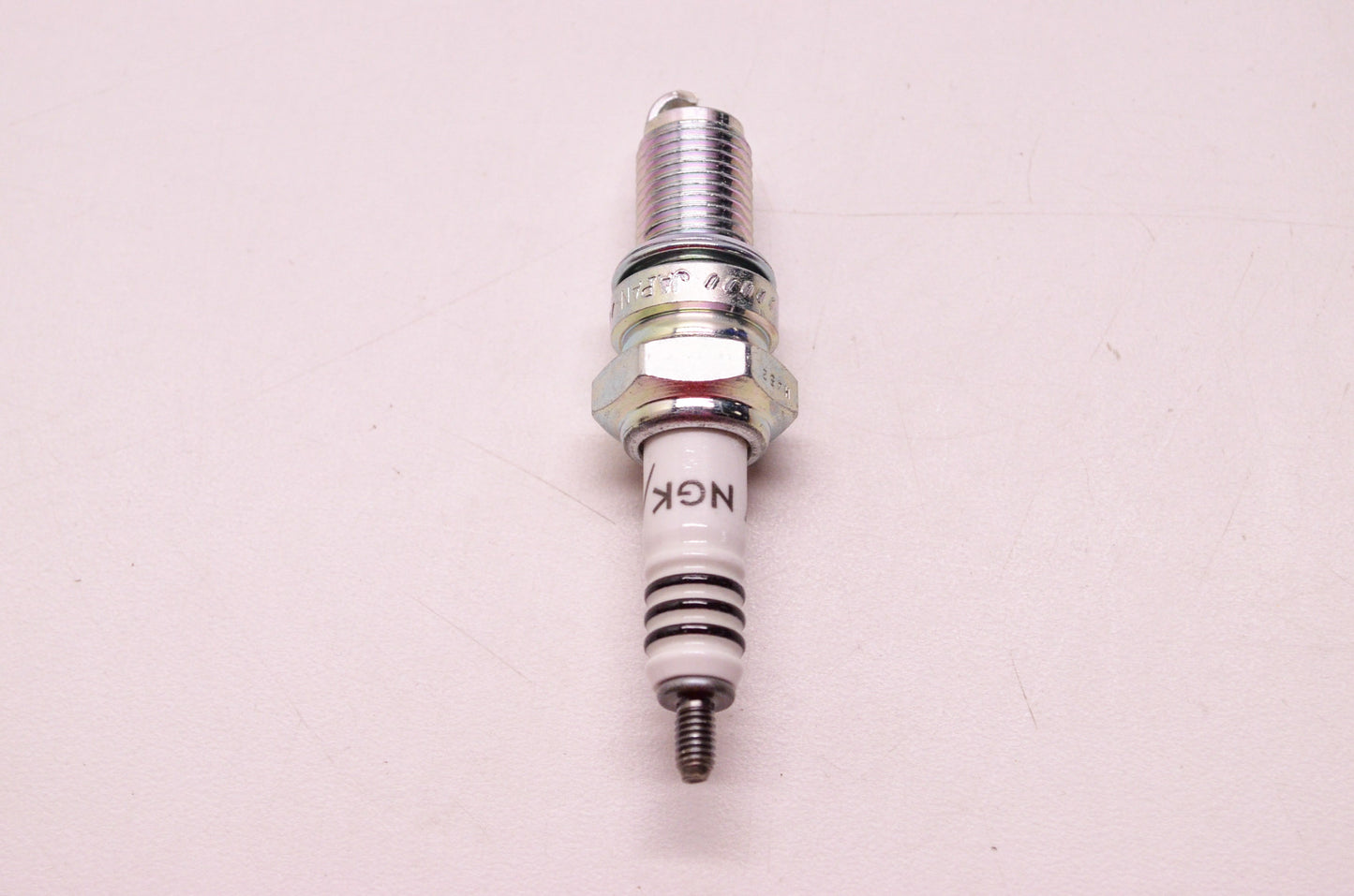 New NGK Iridium IX Spark Plug NOS