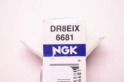 New NGK Iridium IX Spark Plug NOS