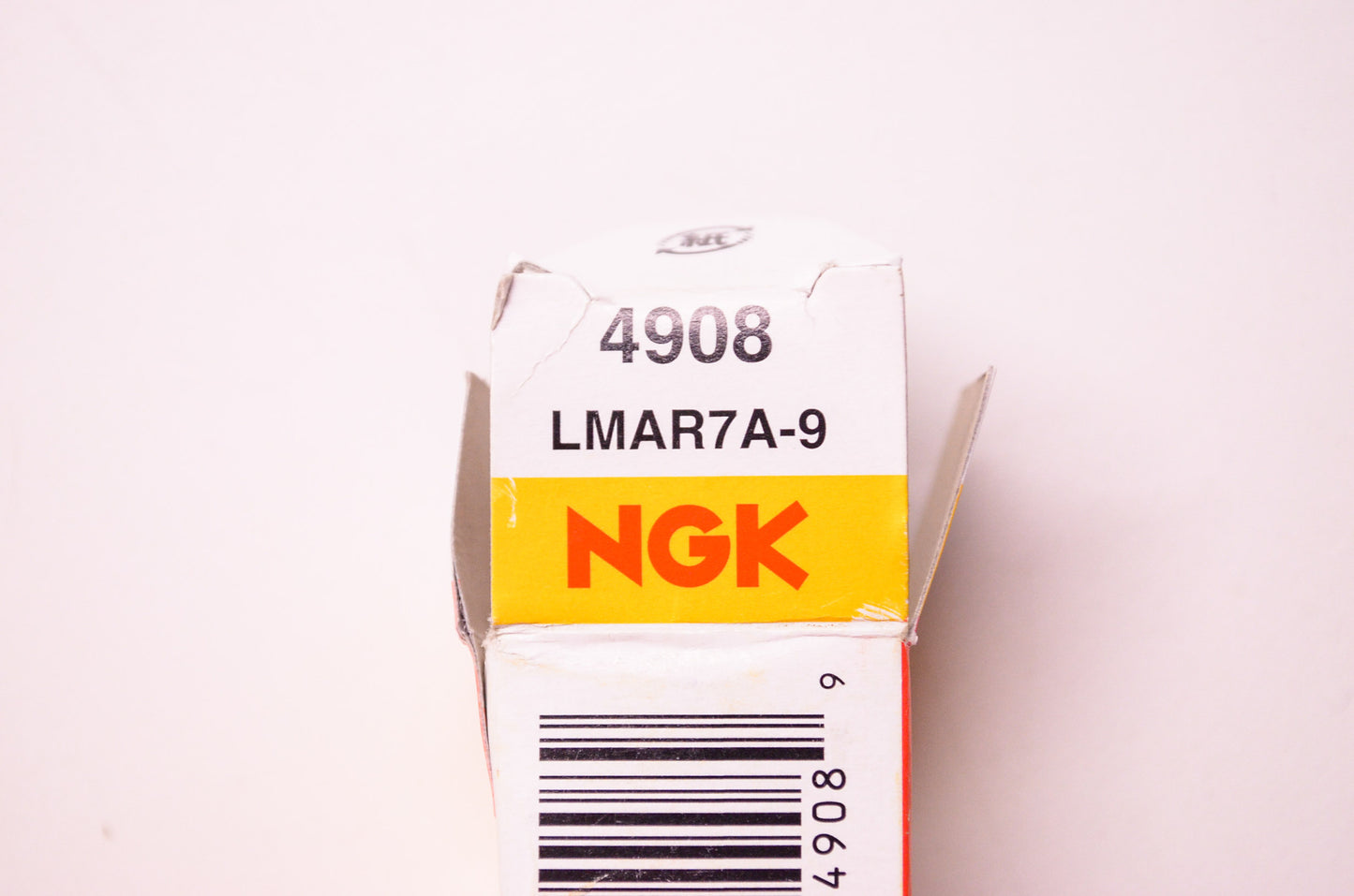 New NGK Spark Plug NOS