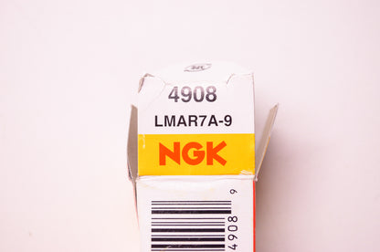 New NGK Spark Plug NOS