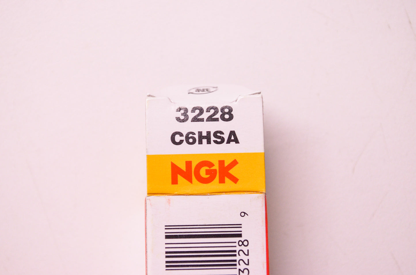 New NGK Spark Plug Qty 2 NOS