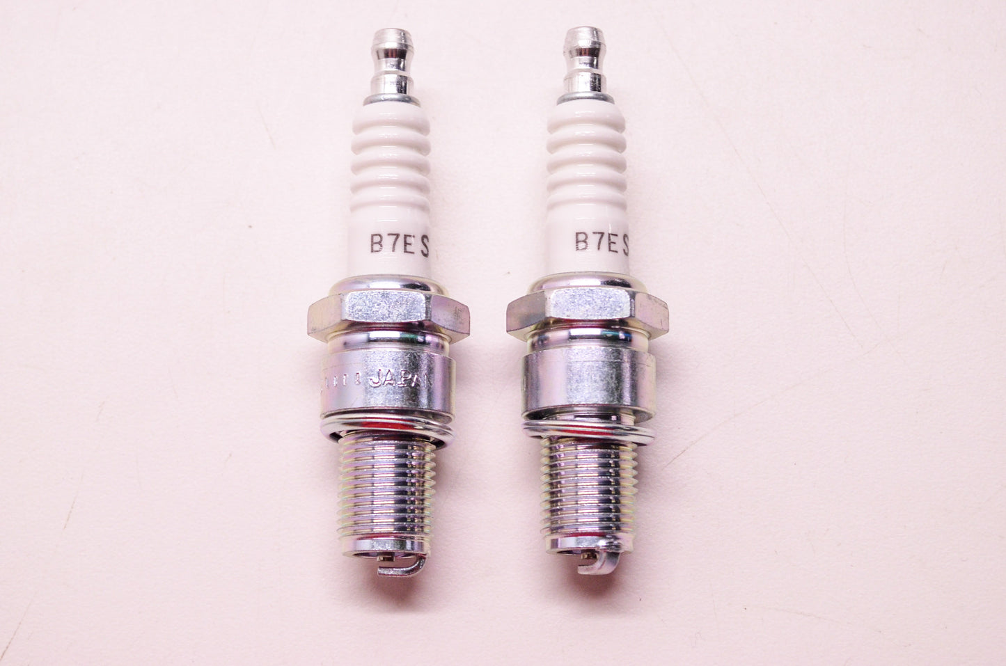 New NGK Spark Plug QTY 2 NOS