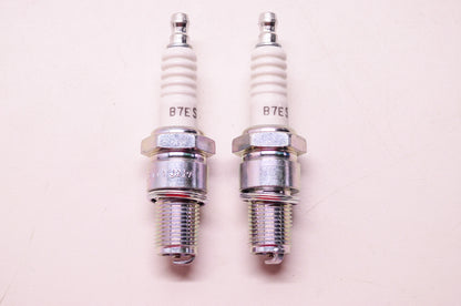 New NGK Spark Plug QTY 2 NOS