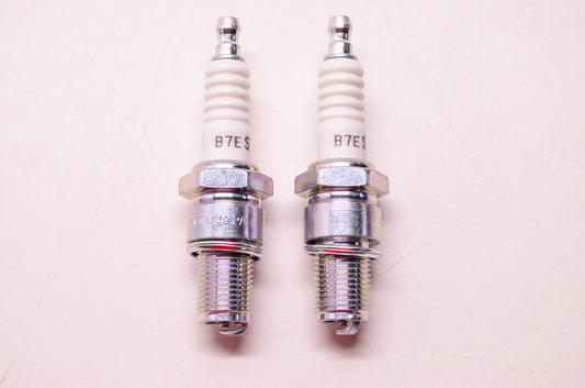 New NGK Spark Plug QTY 2 NOS