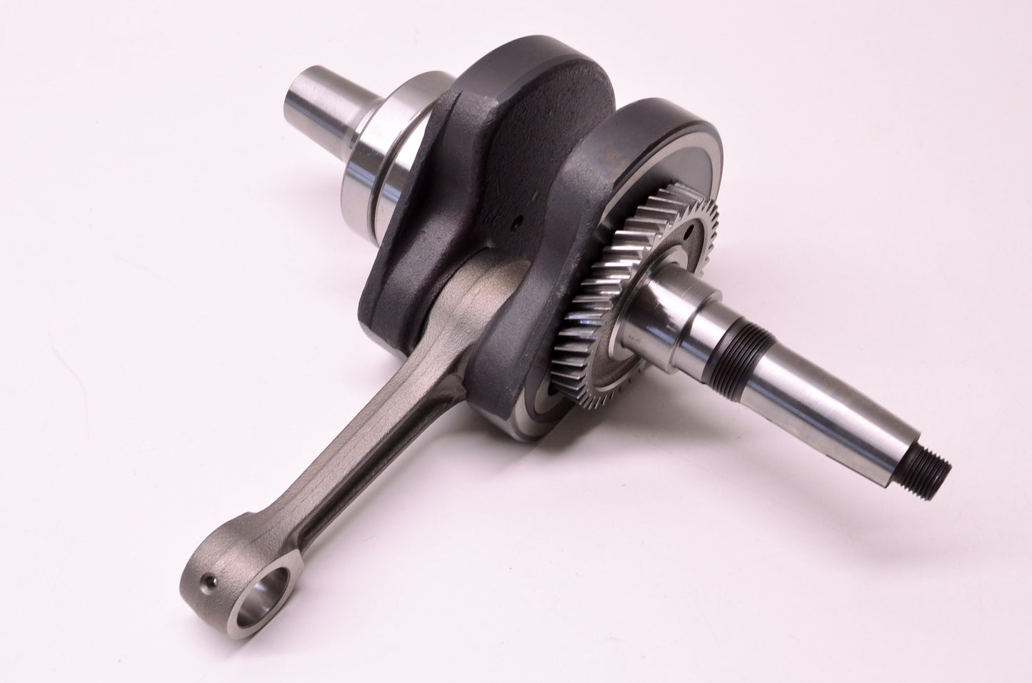 OEM Polaris 3090323 Crankshaft Assembly NOS