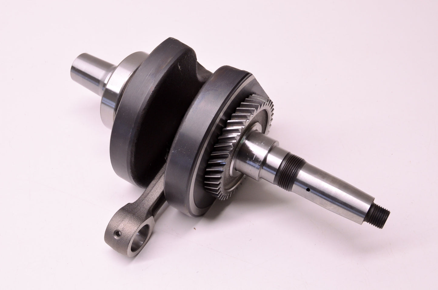 OEM Polaris 3090323 Crankshaft Assembly NOS