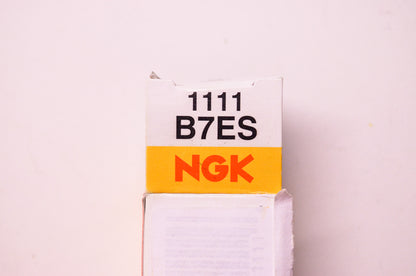 New NGK Spark Plug QTY 2 NOS