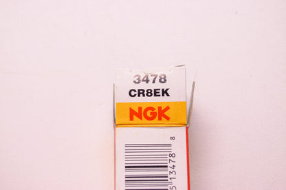 New NGK Spark Plug NOS